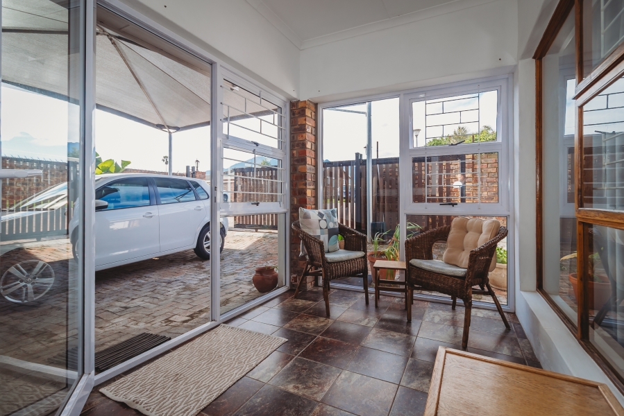 3 Bedroom Property for Sale in George South Western Cape